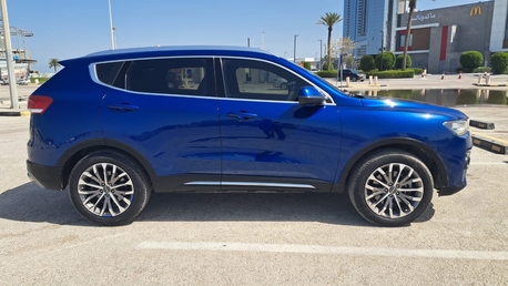 Dammam, Vehicles, Cars & Trucks , SAR 36000,  Haval H6,  2019,  Automatic,  173000 KM,