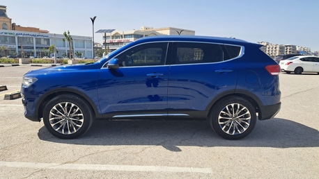 Dammam, Vehicles, Cars & Trucks , SAR 36000,  Haval H6,  2019,  Automatic,  173000 KM,