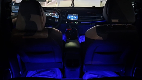 Dammam, Vehicles, Cars & Trucks , SAR 36000,  Haval H6,  2019,  Automatic,  173000 KM,