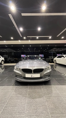 Sanabis, Vehicles, Cars & Trucks , BHD 2900,  Bmw Z4,  2011,  Automatic,  130000 KM,