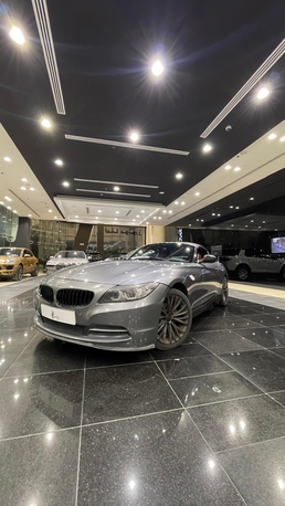 Sanabis, Vehicles, Cars & Trucks , BHD 2900,  Bmw Z4,  2011,  Automatic,  130000 KM,