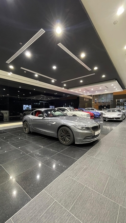Sanabis, Vehicles, Cars & Trucks , BHD 2900,  Bmw Z4,  2011,  Automatic,  130000 KM,