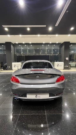 Sanabis, Vehicles, Cars & Trucks , BHD 2900,  Bmw Z4,  2011,  Automatic,  130000 KM,