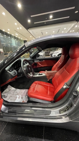 Sanabis, Vehicles, Cars & Trucks , BHD 2900,  Bmw Z4,  2011,  Automatic,  130000 KM,
