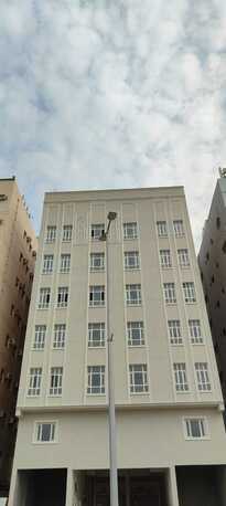 Jubail, Apartments, Flats, Houses & Villas, SAR 800000/year,  2 BR,  A Newly Constructed, Elegant Residential Building Now Available For Full Building Lease In