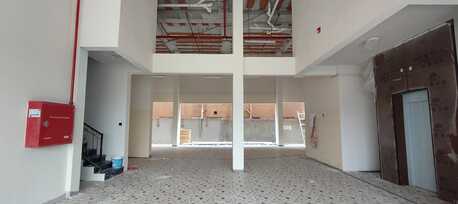 Jubail, Apartments, Flats, Houses & Villas, SAR 800000/year,  2 BR,  A Newly Constructed, Elegant Residential Building Now Available For Full Building Lease In