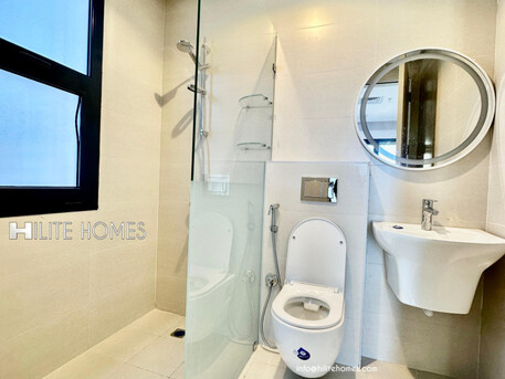 Shaab, Apartments, Flats, Houses & Villas, KWD 500/month,  2 BR,  Brand New Two Bedroom With Balcony In Shaab