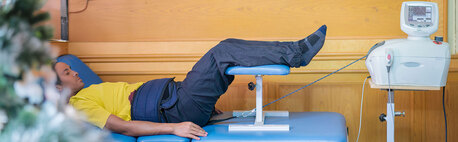 New York, Health, Chiropractic Care Enhanced By Spinal Decompression Therapy