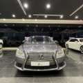 BHD 6800,  Lexus LS 460,  2013,  Automatic,  196000 KM,