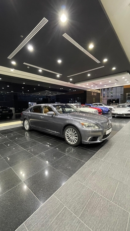 Sanabis, Vehicles, Cars & Trucks , BHD 6800,  Lexus LS 460,  2013,  Automatic,  196000 KM,