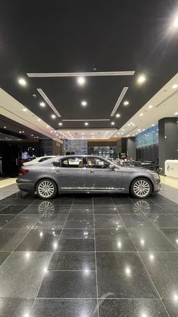Sanabis, Vehicles, Cars & Trucks , BHD 6800,  Lexus LS 460,  2013,  Automatic,  196000 KM,