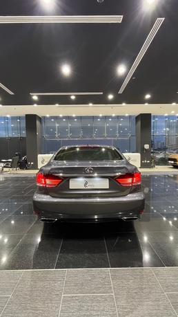 Sanabis, Vehicles, Cars & Trucks , BHD 6800,  Lexus LS 460,  2013,  Automatic,  196000 KM,