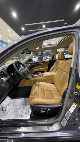 Sanabis, Vehicles, Cars & Trucks , BHD 6800,  Lexus LS 460,  2013,  Automatic,  196000 KM,