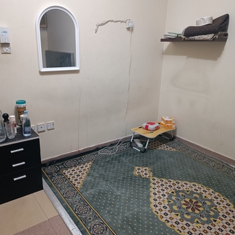 Hara, Bedspace For Rent, SAR 600/month,  Bed Space Available At HARA NEAR PANDA