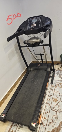 Riyadh, Household Items, SAR 500,  Trademill Plus Sofa