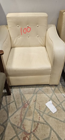 Riyadh, Household Items, SAR 500,  Trademill Plus Sofa