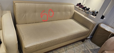 Riyadh, Household Items, SAR 500,  Trademill Plus Sofa