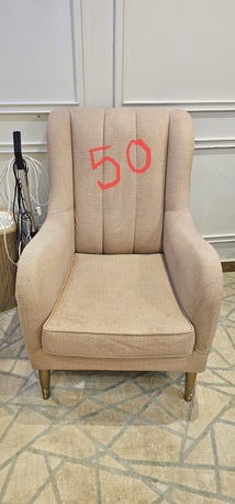 Riyadh, Household Items, SAR 500,  Trademill Plus Sofa