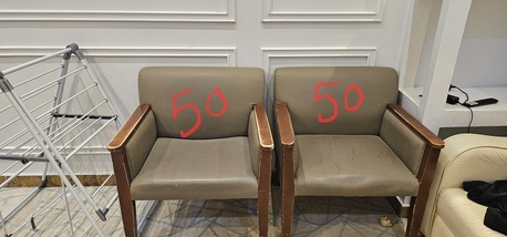 Riyadh, Household Items, SAR 500,  Trademill Plus Sofa