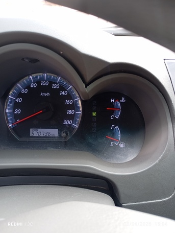 Riyadh, Vehicles, Cars & Trucks , SAR 32000,  Toyota Fortuner 2012,  2012,  Automatic,  570800 KM,  SAR 32000, , , 570k KM, Mint Condition
