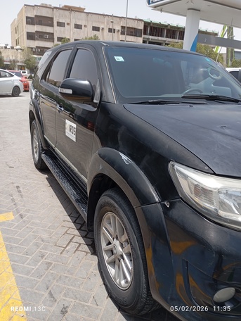 Riyadh, Vehicles, Cars & Trucks , SAR 32000,  Toyota Fortuner 2012,  2012,  Automatic,  570800 KM,  SAR 32000, , , 570k KM, Mint Condition