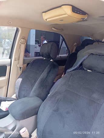 Riyadh, Vehicles, Cars & Trucks , SAR 32000,  Toyota Fortuner 2012,  2012,  Automatic,  570800 KM,  SAR 32000, , , 570k KM, Mint Condition