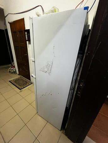 Riyadh, Appliances, SAR 600,  HAIER Freezer NO Frost For SALE In Riyadh