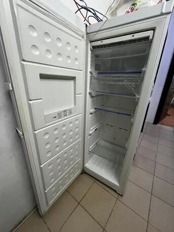 Riyadh, Appliances, SAR 600,  HAIER Freezer NO Frost For SALE In Riyadh