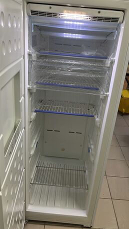 Riyadh, Appliances, SAR 600,  HAIER Freezer NO Frost For SALE In Riyadh