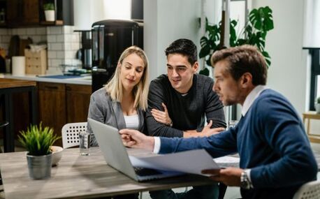 Dubai, Real Estate, Reliable Mortgage Brokers In UAE &ndash; Simplify Your Home Loan