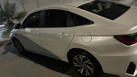 Al Rabie, Vehicles, Cars & Trucks , SAR 60000,  Toyota Yaris,  2026,  Automatic,  15000 KM,