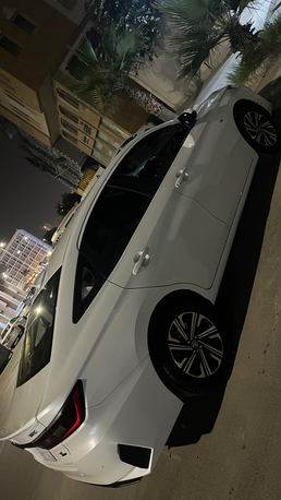 Al Rabie, Vehicles, Cars & Trucks , SAR 60000,  Toyota Yaris,  2026,  Automatic,  15000 KM,
