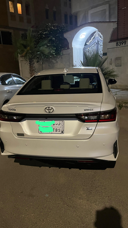 Al Rabie, Vehicles, Cars & Trucks , SAR 60000,  Toyota Yaris,  2026,  Automatic,  15000 KM,