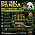 Become A Panda Master Distributor &ndash; Start Your Gaming Business Today