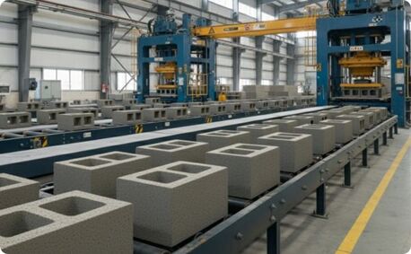 Dubai, Construction, High-Quality Sustainable Concrete Products In UAE