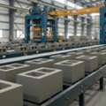 High-Quality Sustainable Concrete Products In UAE