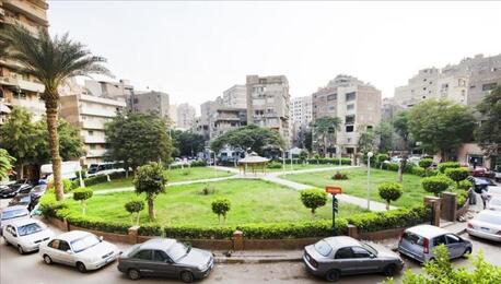 Cairo, Offices, USD 850000,  400 Sq. Meter,  1205- Commercial And Residential For Sale In Dokki, Giza, Cairo