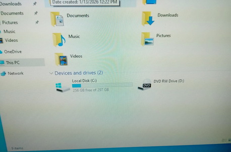 Riffa, Computers, BHD 30,  Fujitsu Esprimo P400 Desktop + 19&rdquo; Monitor | Ready To Use | Only 30 BD