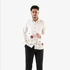 Haryana, Clothing & Accessories, INR 5000,  Party Wear Shirts For Men From NOOOB Lifestyle