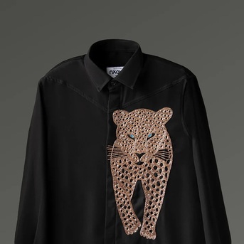 Haryana, Clothing & Accessories, INR 5000,  Party Wear Shirts For Men From NOOOB Lifestyle