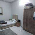 SAR 1550/month,  Furnished,  1550 SR With Elec  2 Month Advance Pakistan Or Indian July 1st
