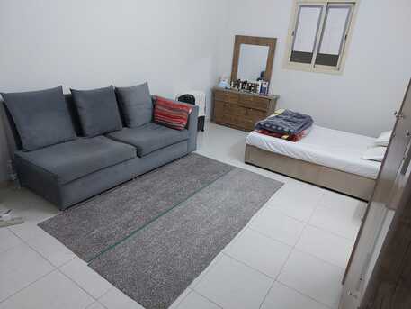 Riyadh, Rooms for Rent, SAR 1550/month,  Furnished,  1550 SR With Elec  2 Month Advance Pakistan Or Indian July 1st