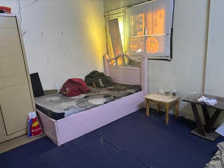 Riyadh, Rooms for Rent, SAR 400/month,  Offering Aroom With Material 400 Per Month