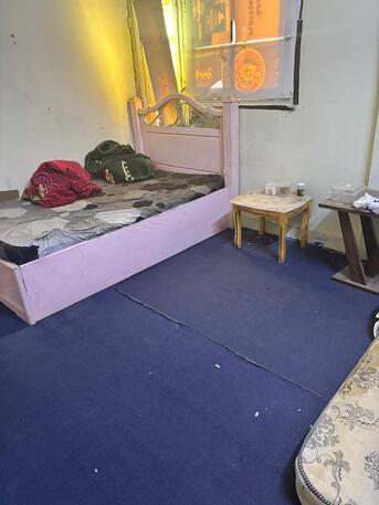 Riyadh, Rooms for Rent, SAR 400/month,  Offering Aroom With Material 400 Per Month