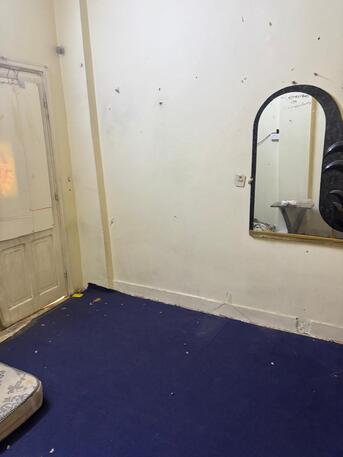 Riyadh, Rooms for Rent, SAR 400/month,  Offering Aroom With Material 400 Per Month