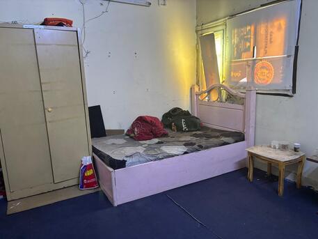 Riyadh, Rooms for Rent, SAR 400/month,  Offering Aroom With Material 400 Per Month