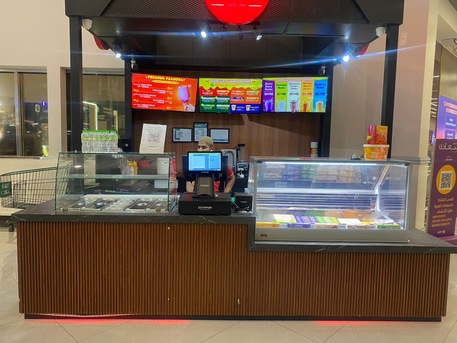 Khobar, Businesses For Sale, Fitout For Sale