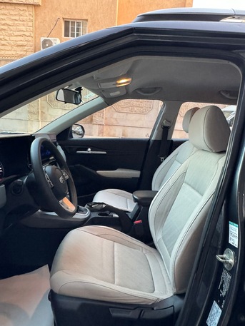 Jeddah, Vehicles, Cars & Trucks , SAR 42000,  2021,  2021,  Automatic,  200 KM,  I Want To Sell My  Kia Seltos,  Transmission, Odometer Reading , Price