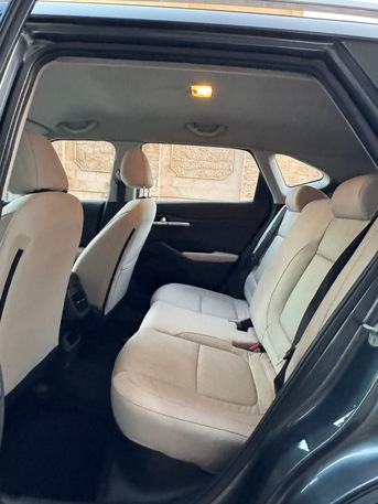 Jeddah, Vehicles, Cars & Trucks , SAR 42000,  2021,  2021,  Automatic,  200 KM,  I Want To Sell My  Kia Seltos,  Transmission, Odometer Reading , Price