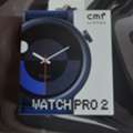 SAR 240,  CMF By Nothing Watch Pro 2 (NEW)